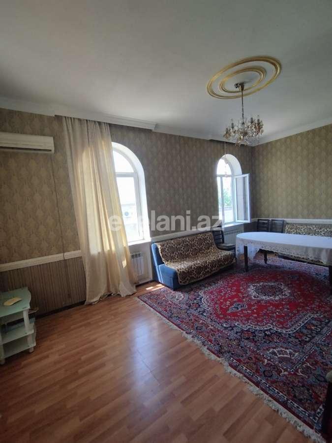 Продаётся, вилла, 6-комнаты, 530 m², Баку, Сураханский r, Амирджаны p.