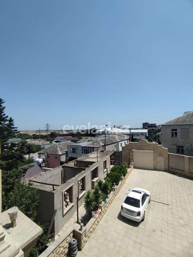 Продаётся, вилла, 6-комнаты, 530 m², Баку, Сураханский r, Амирджаны p.