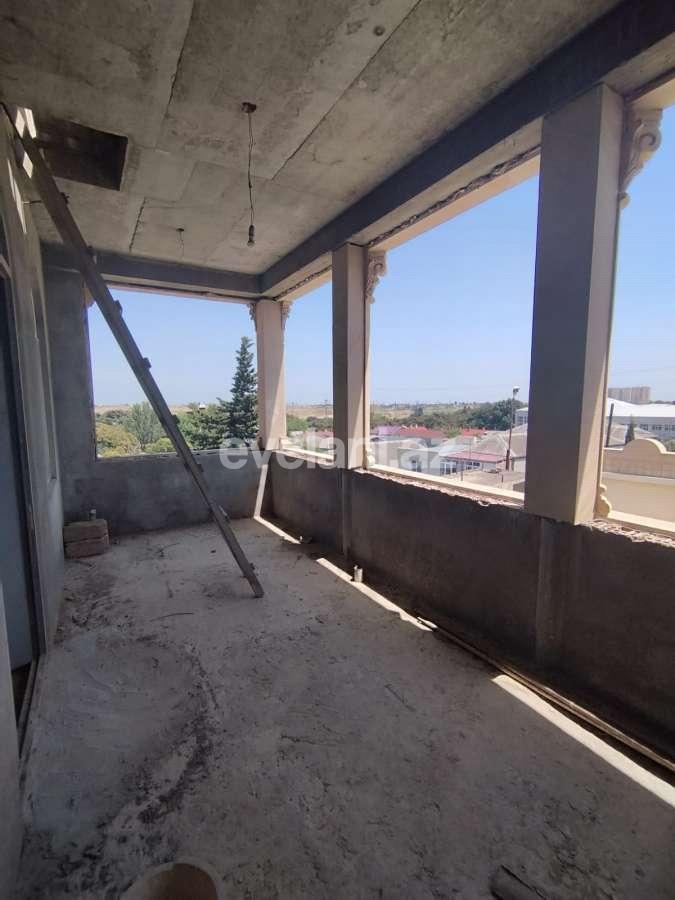 Продаётся, вилла, 6-комнаты, 530 m², Баку, Сураханский r, Амирджаны p.