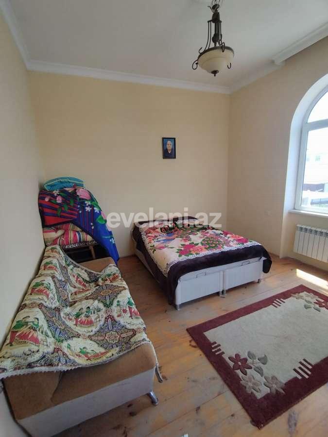 Продаётся, вилла, 6-комнаты, 530 m², Баку, Сураханский r, Амирджаны p.