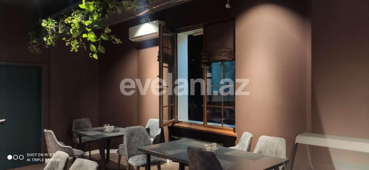 Kirayə verilir, obyekt, 200 m², Bakı, Səbail r, İçəri Şəhər m.