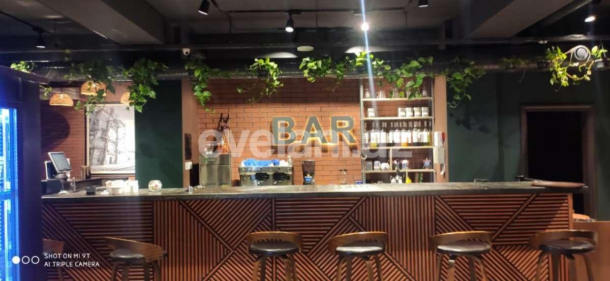 Kirayə verilir, obyekt, 200 m², Bakı, Səbail r, İçəri Şəhər m.