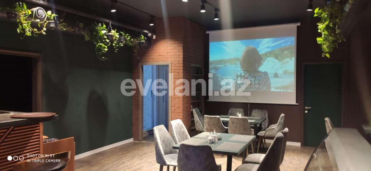 Kirayə verilir, obyekt, 200 m², Bakı, Səbail r, İçəri Şəhər m.