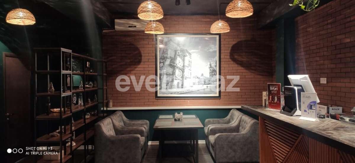 Kirayə verilir, obyekt, 200 m², Bakı, Səbail r, İçəri Şəhər m.