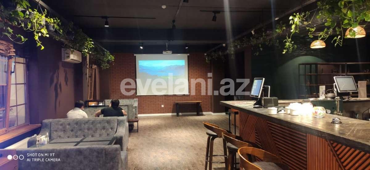 Kirayə verilir, obyekt, 200 m², Bakı, Səbail r, İçəri Şəhər m.