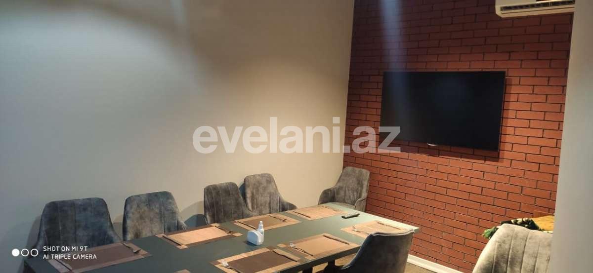 Kirayə verilir, obyekt, 200 m², Bakı, Səbail r, İçəri Şəhər m.