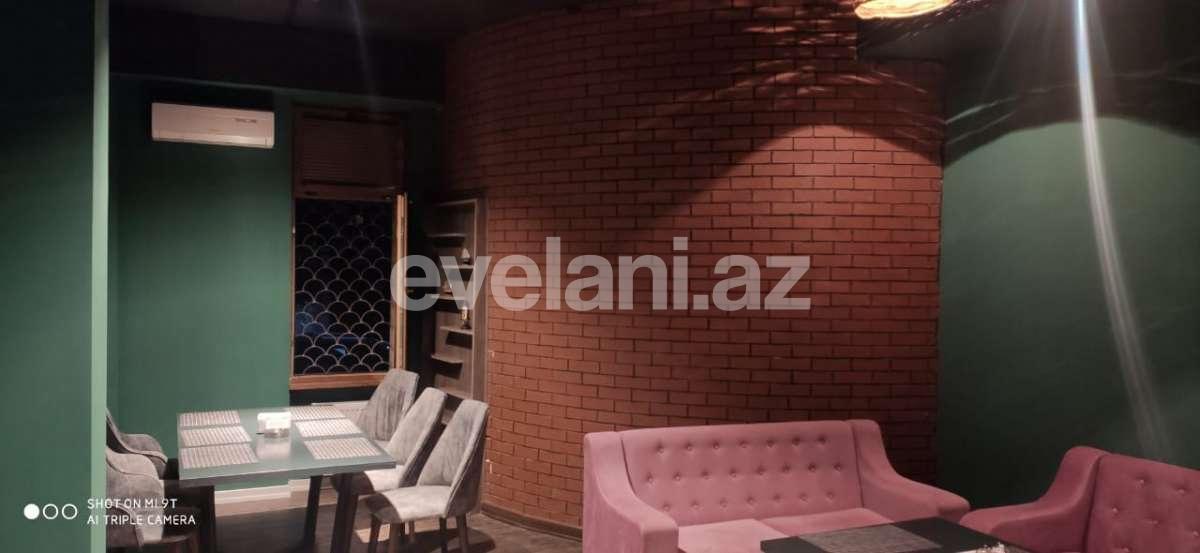 Kirayə verilir, obyekt, 200 m², Bakı, Səbail r, İçəri Şəhər m.