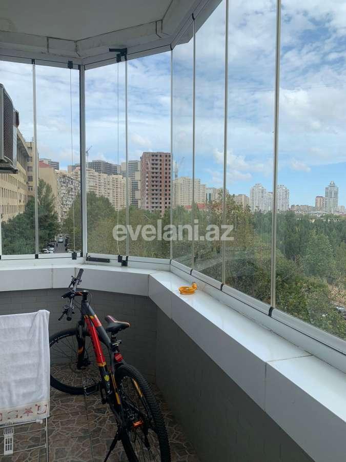 Kirayə verilir, yeni tikili, 3 otaqlı, 149.99 m², Bakı, Yasamal r, Yasamal q, İnşaatçılar m.