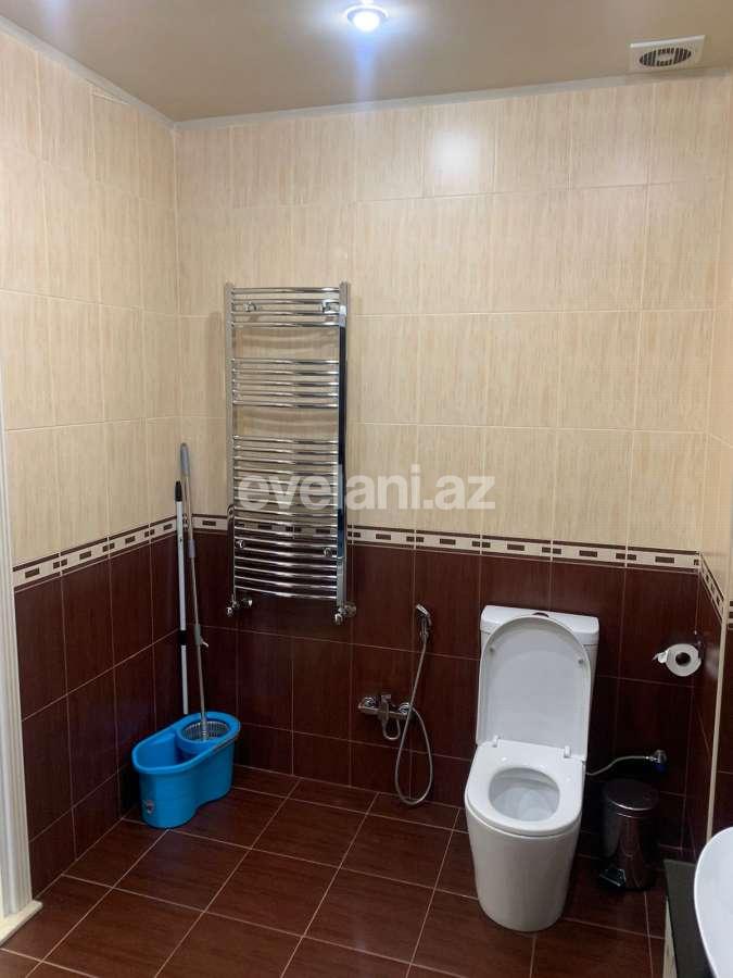 Kirayə verilir, yeni tikili, 3 otaqlı, 149.99 m², Bakı, Yasamal r, Yasamal q, İnşaatçılar m.