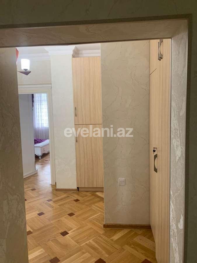 Kirayə verilir, yeni tikili, 3 otaqlı, 149.99 m², Bakı, Yasamal r, Yasamal q, İnşaatçılar m.