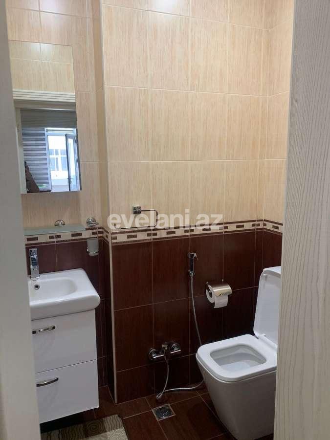 Kirayə verilir, yeni tikili, 3 otaqlı, 149.99 m², Bakı, Yasamal r, Yasamal q, İnşaatçılar m.