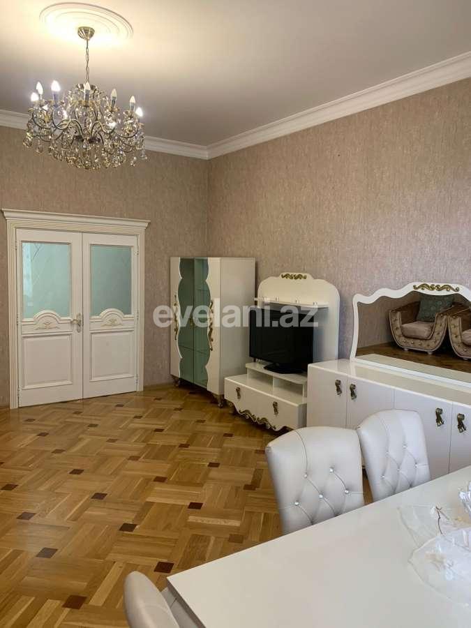 Kirayə verilir, yeni tikili, 3 otaqlı, 149.99 m², Bakı, Yasamal r, Yasamal q, İnşaatçılar m.
