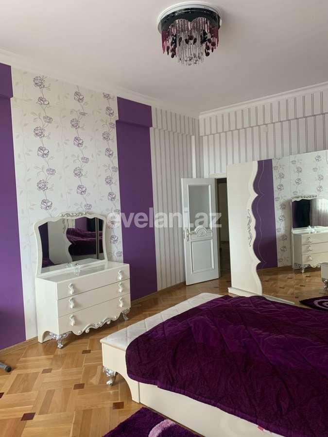 Kirayə verilir, yeni tikili, 3 otaqlı, 149.99 m², Bakı, Yasamal r, Yasamal q, İnşaatçılar m.