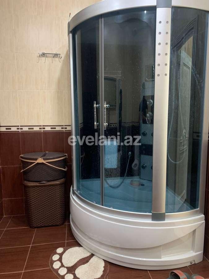 Kirayə verilir, yeni tikili, 3 otaqlı, 149.99 m², Bakı, Yasamal r, Yasamal q, İnşaatçılar m.