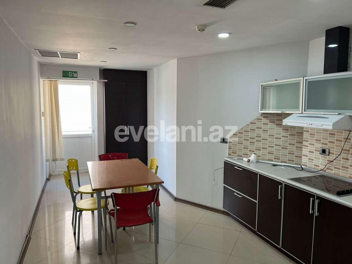 Kirayə verilir, ofis, 7 otaqlı, 240 m², Bakı, Xətai r, Şah İsmayıl Xətai m.