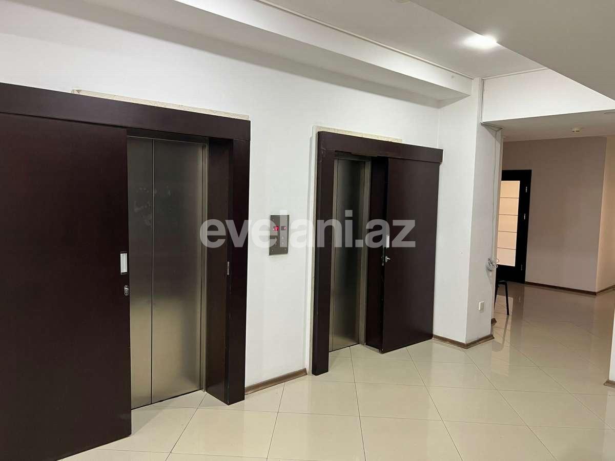 Kirayə verilir, ofis, 7 otaqlı, 240 m², Bakı, Xətai r, Şah İsmayıl Xətai m.