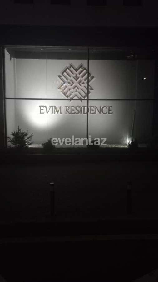 Сдаётся, новостройка, 2-комнаты, 66 m², Баку, Насиминский r, Низами m.