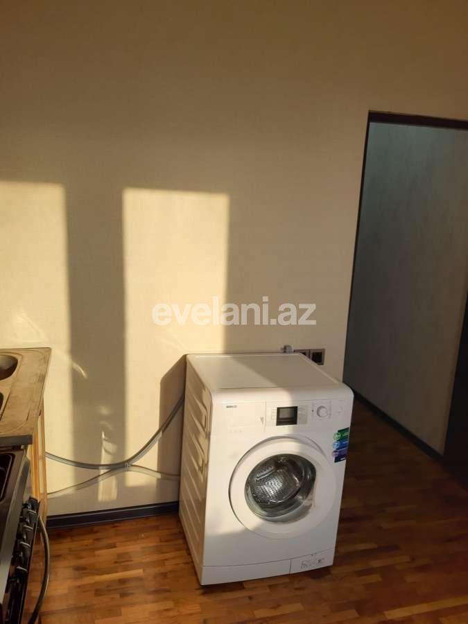 Сдаётся, вторичка, 2-комнаты, 63 m², Баку, Бинагадинский r, 8-й микрорайон p, Азадлыг проспекти m.