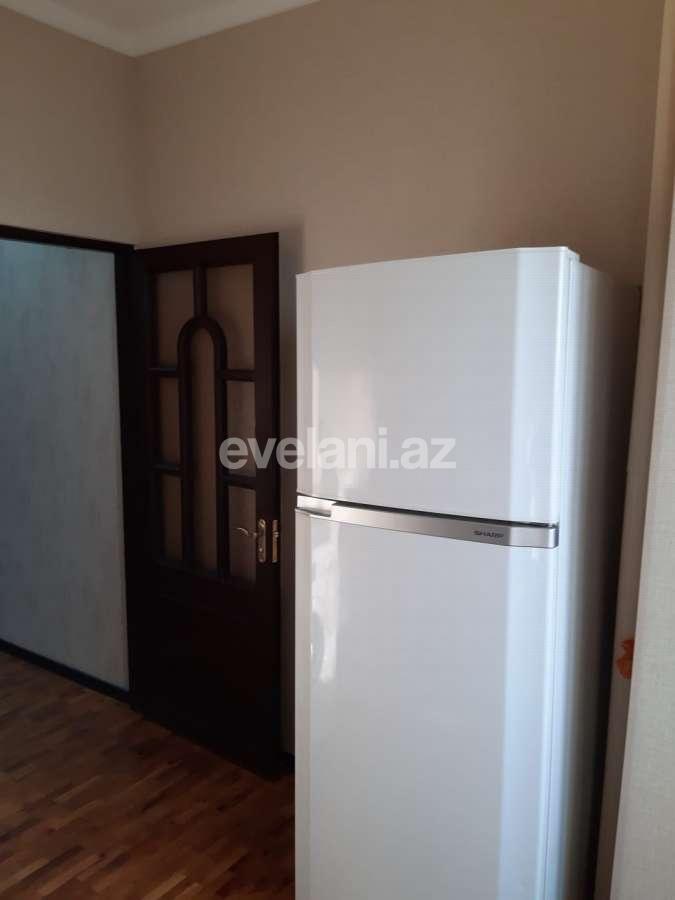 Сдаётся, вторичка, 2-комнаты, 63 m², Баку, Бинагадинский r, 8-й микрорайон p, Азадлыг проспекти m.