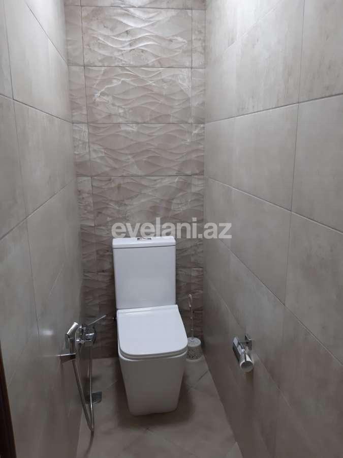 Сдаётся, вторичка, 2-комнаты, 63 m², Баку, Бинагадинский r, 8-й микрорайон p, Азадлыг проспекти m.