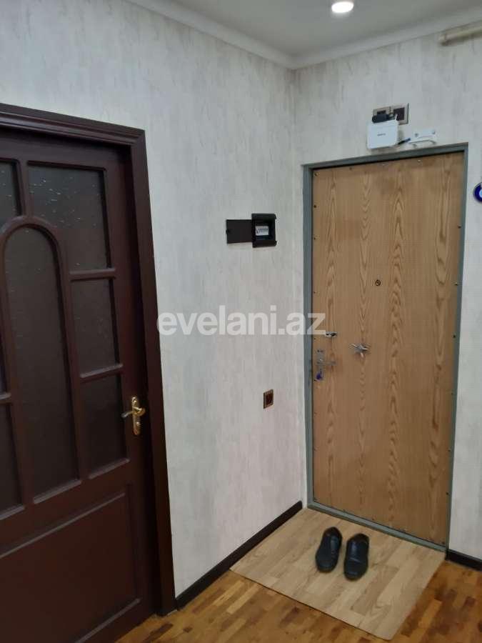 Сдаётся, вторичка, 2-комнаты, 63 m², Баку, Бинагадинский r, 8-й микрорайон p, Азадлыг проспекти m.