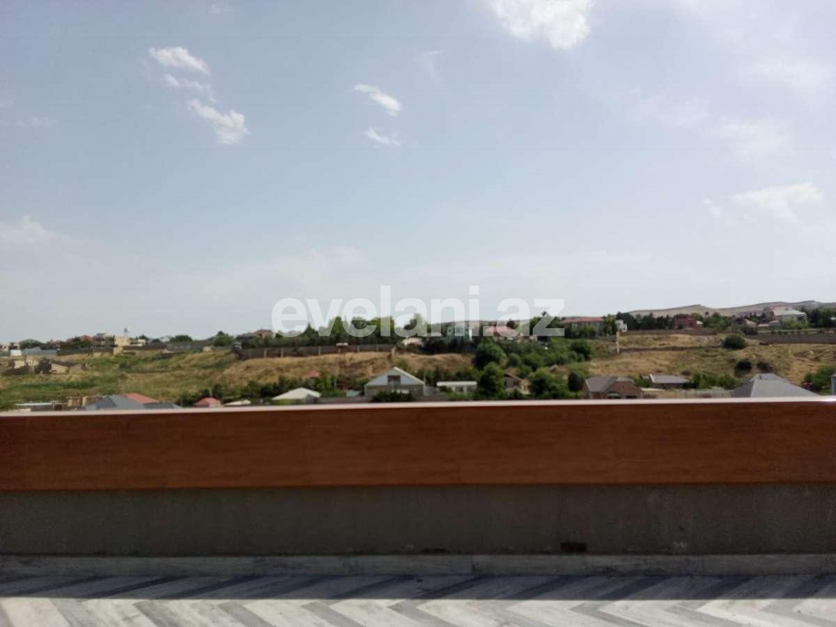 Satılır, həyət evi / bağ, 8 otaqlı, 250 m², Bakı, Abşeron r, Novxanı q.