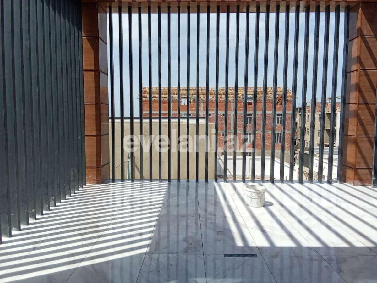 Satılır, həyət evi / bağ, 8 otaqlı, 250 m², Bakı, Abşeron r, Novxanı q.