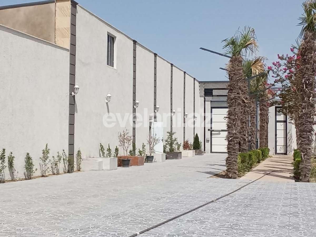 Satılır, həyət evi / bağ, 8 otaqlı, 250 m², Bakı, Abşeron r, Novxanı q.