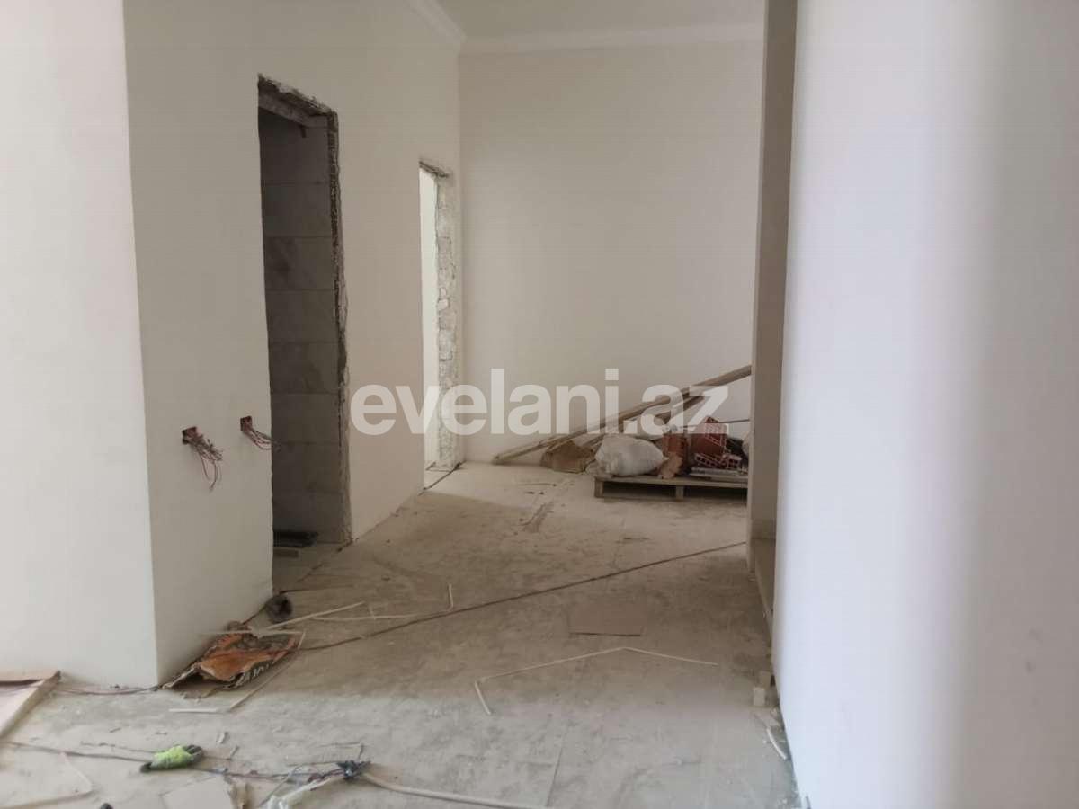Satılır, həyət evi / bağ, 8 otaqlı, 250 m², Bakı, Abşeron r, Novxanı q.