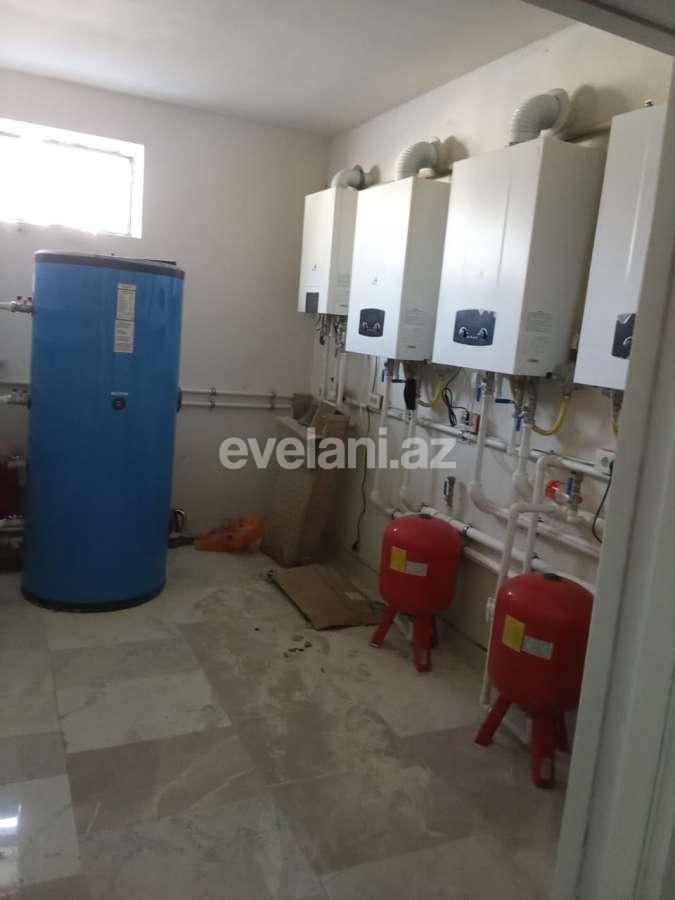 Satılır, həyət evi / bağ, 8 otaqlı, 250 m², Bakı, Abşeron r, Novxanı q.