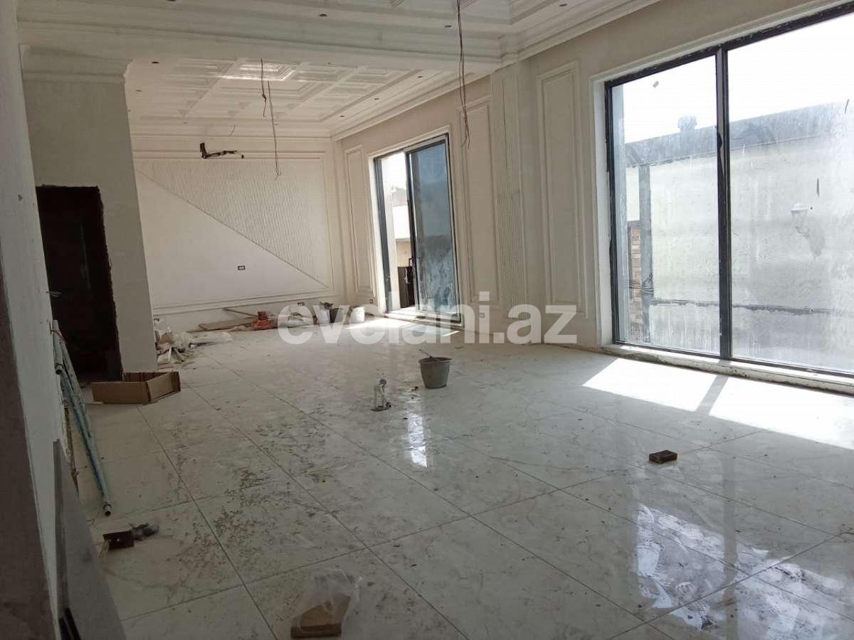 Satılır, həyət evi / bağ, 8 otaqlı, 250 m², Bakı, Abşeron r, Novxanı q.