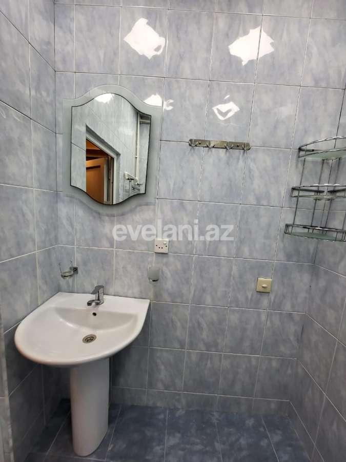 Kirayə verilir, köhnə tikili, 2 otaqlı, 70 m², Bakı, Xətai r, Şah İsmayıl Xətai m.