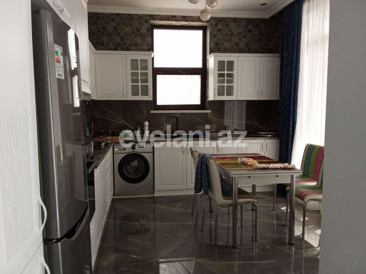 Satılır, həyət evi / bağ, 3 otaqlı, 150 m², Bakı, Abşeron r, Novxanı q, Azadlıq prospekti m.