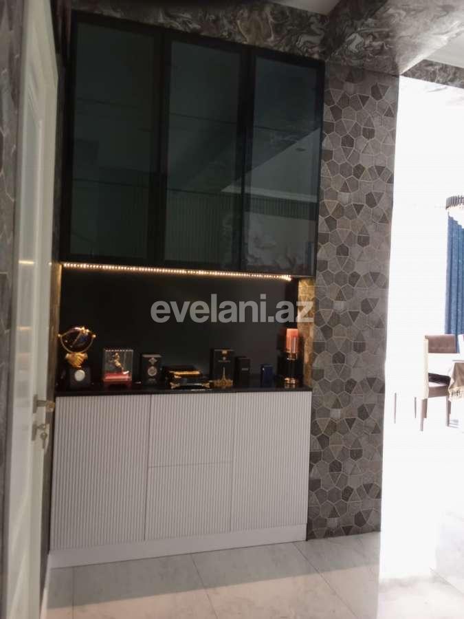 Satılır, həyət evi / bağ, 3 otaqlı, 150 m², Bakı, Abşeron r, Novxanı q, Azadlıq prospekti m.