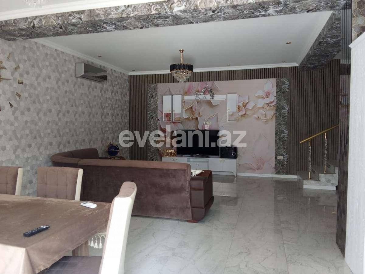 Satılır, həyət evi / bağ, 3 otaqlı, 150 m², Bakı, Abşeron r, Novxanı q, Azadlıq prospekti m.