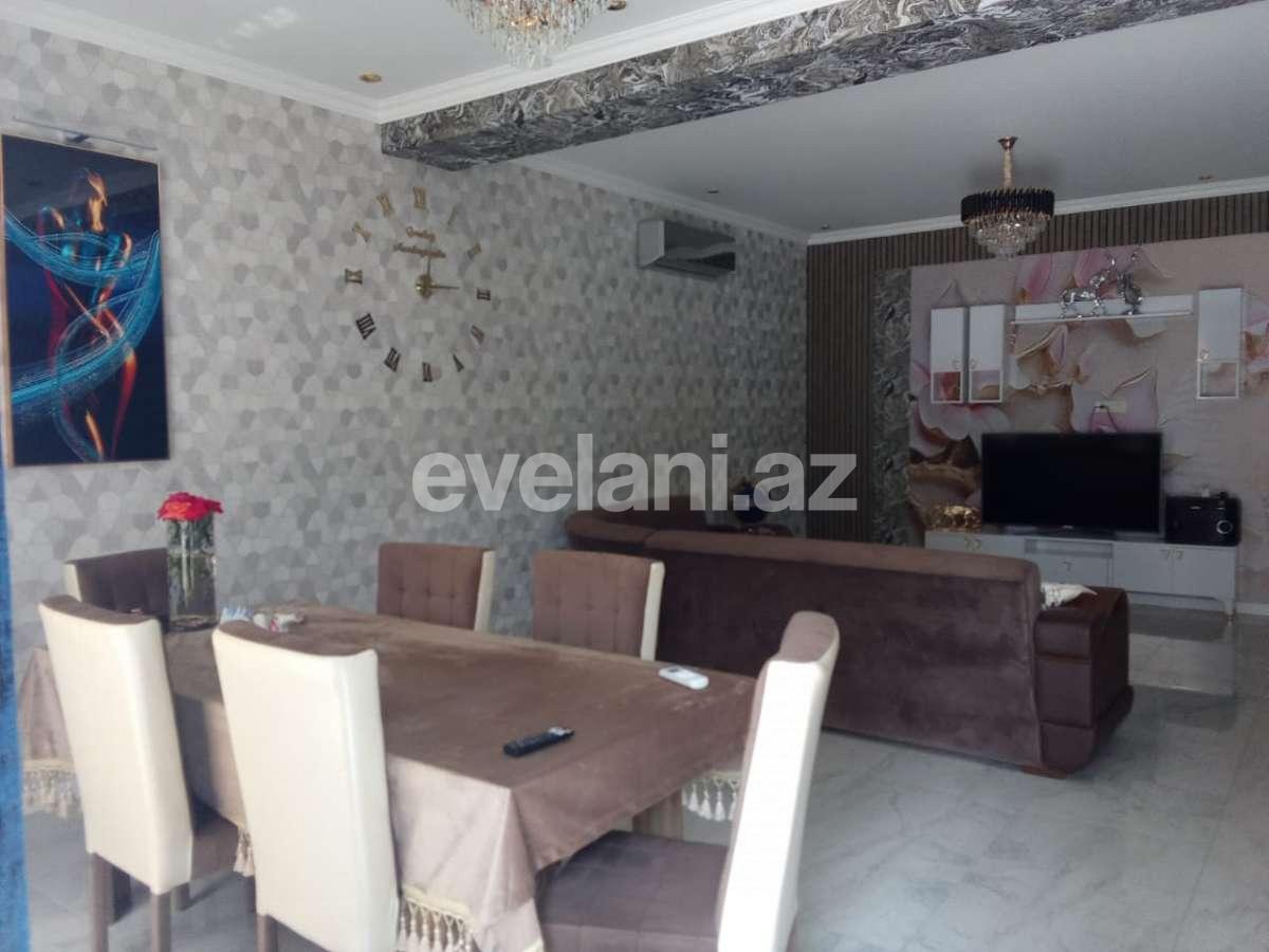 Satılır, həyət evi / bağ, 3 otaqlı, 150 m², Bakı, Abşeron r, Novxanı q, Azadlıq prospekti m.