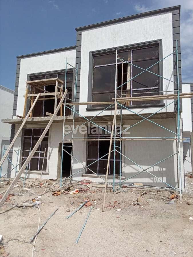 Satılır, həyət evi / bağ, 3 otaqlı, 150 m², Bakı, Abşeron r, Novxanı q, Azadlıq prospekti m.