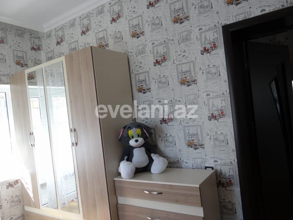 Satılır, həyət evi / bağ, 6 otaqlı, 480 m², Bakı, Binəqədi r, Azadlıq prospekti m.