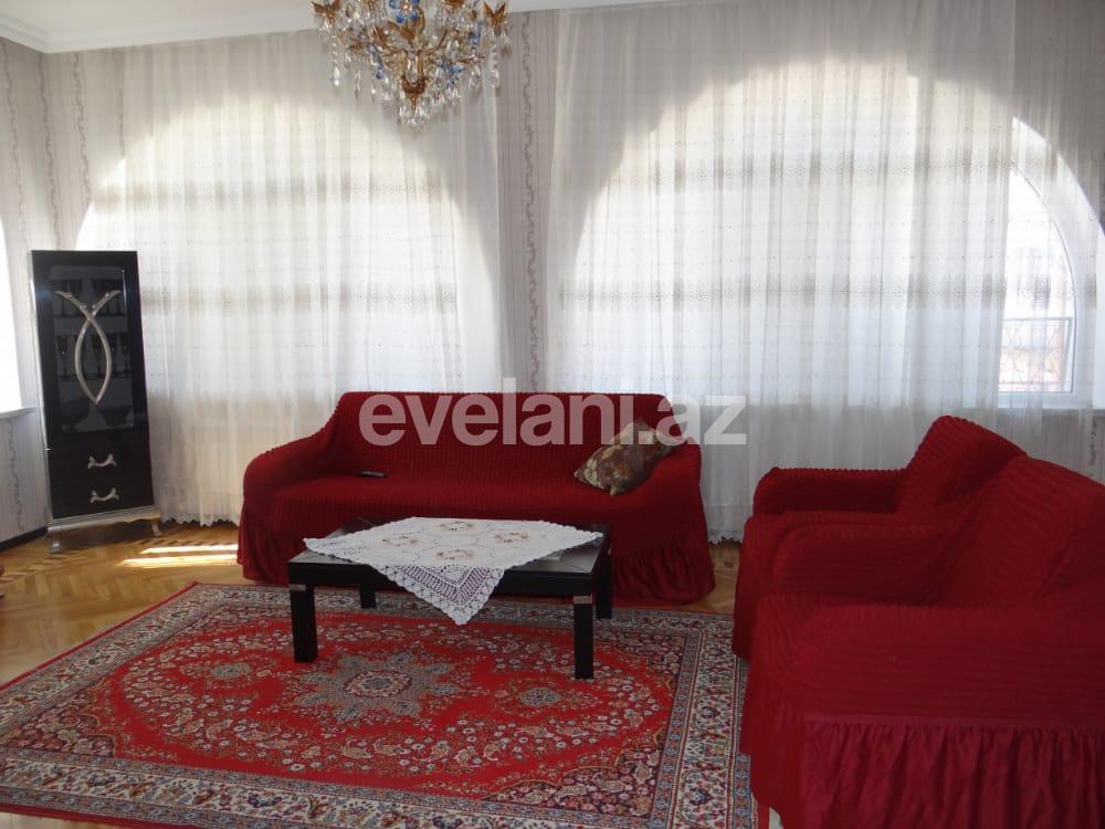 Satılır, həyət evi / bağ, 6 otaqlı, 480 m², Bakı, Binəqədi r, Azadlıq prospekti m.
