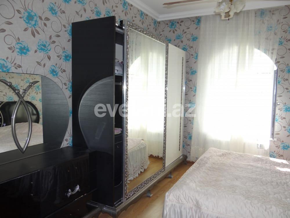 Satılır, həyət evi / bağ, 6 otaqlı, 480 m², Bakı, Binəqədi r, Azadlıq prospekti m.