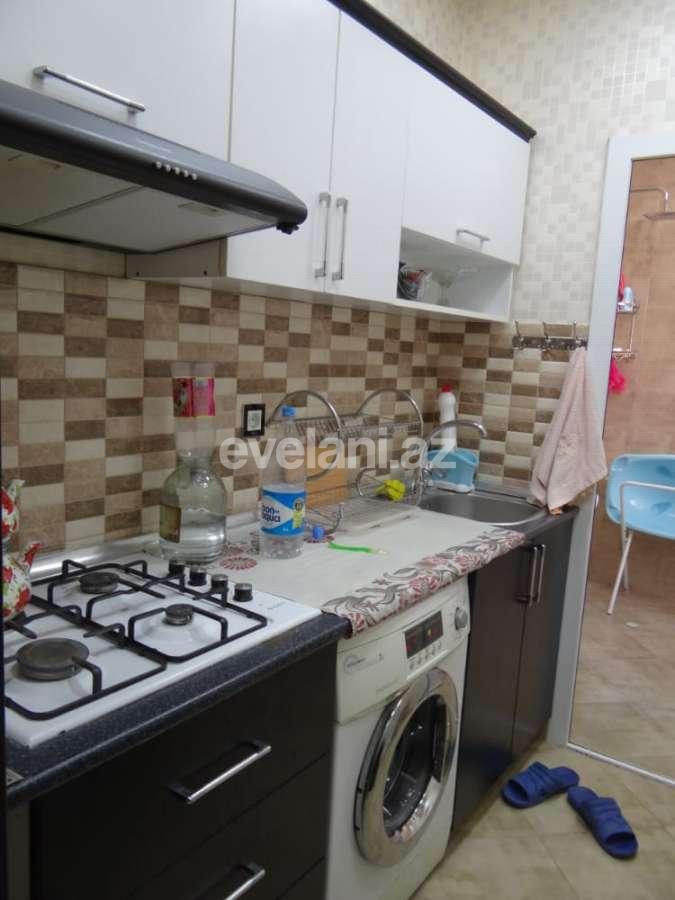 Satılır, həyət evi / bağ, 6 otaqlı, 480 m², Bakı, Binəqədi r, Azadlıq prospekti m.