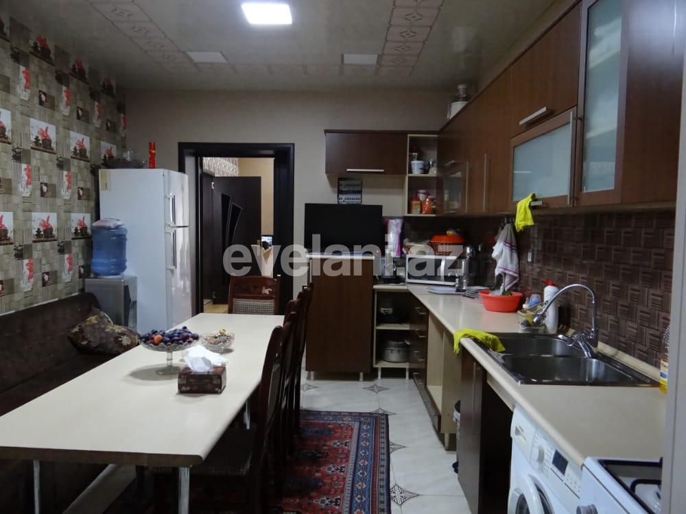 Satılır, həyət evi / bağ, 6 otaqlı, 480 m², Bakı, Binəqədi r, Azadlıq prospekti m.
