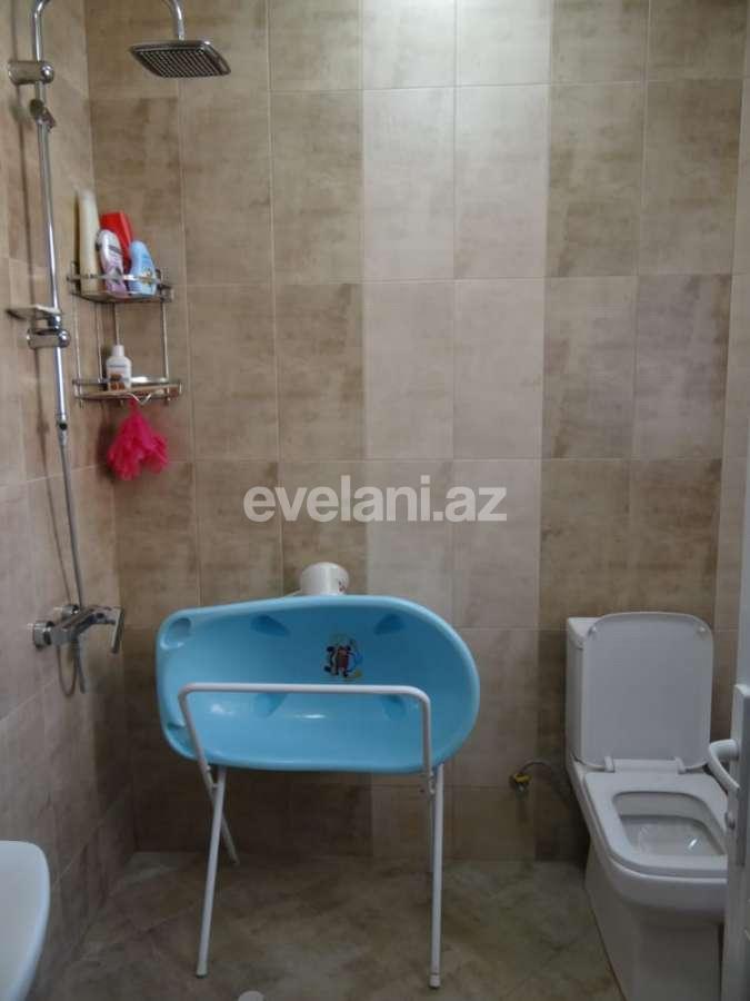 Satılır, həyət evi / bağ, 6 otaqlı, 480 m², Bakı, Binəqədi r, Azadlıq prospekti m.