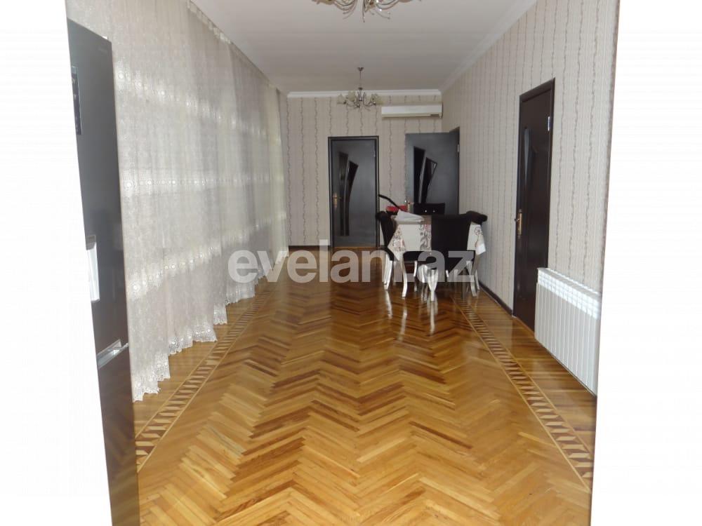 Satılır, həyət evi / bağ, 6 otaqlı, 480 m², Bakı, Binəqədi r, Azadlıq prospekti m.