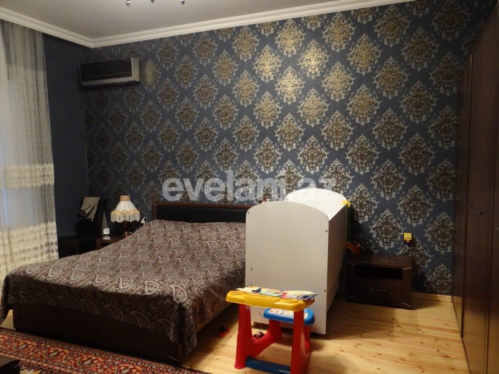 Satılır, həyət evi / bağ, 6 otaqlı, 480 m², Bakı, Binəqədi r, Azadlıq prospekti m.