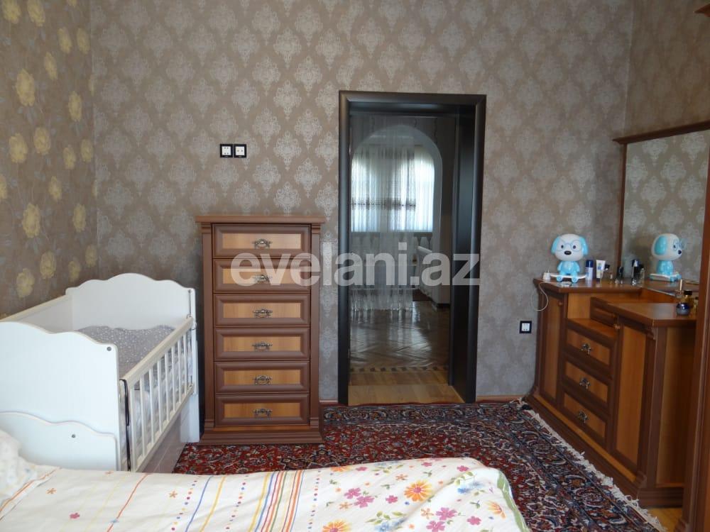 Satılır, həyət evi / bağ, 6 otaqlı, 480 m², Bakı, Binəqədi r, Azadlıq prospekti m.
