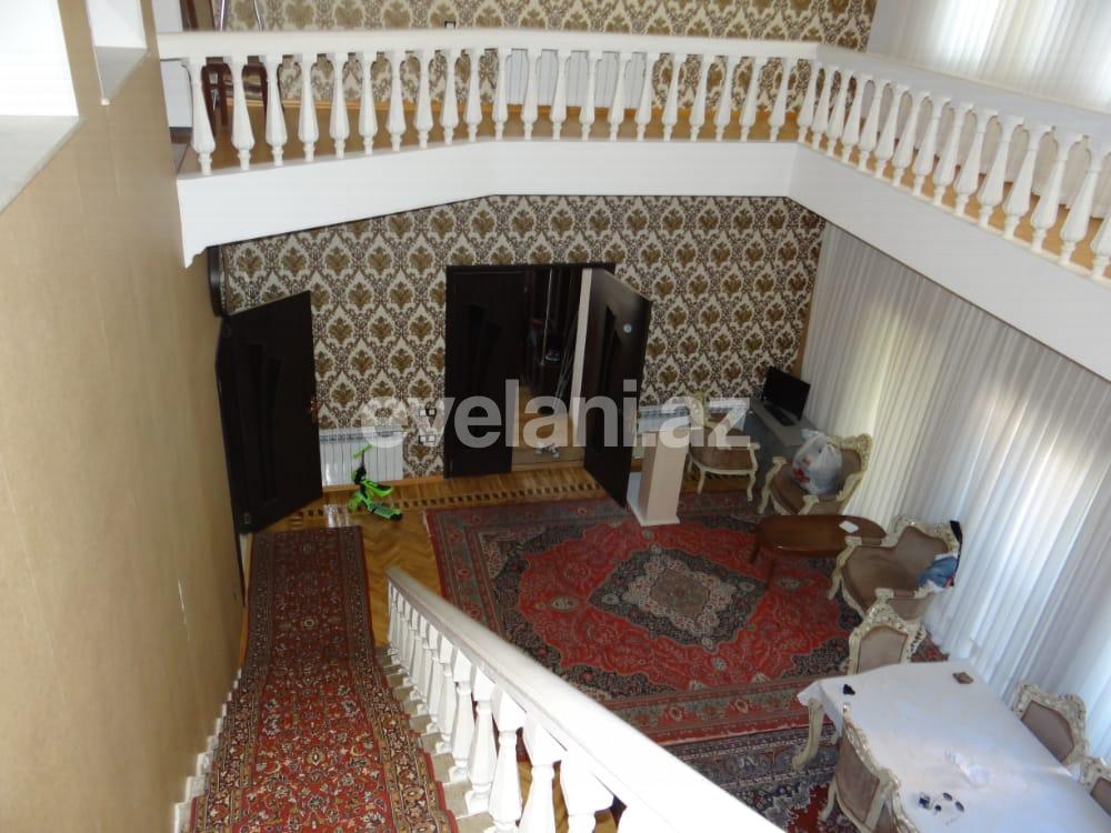 Satılır, həyət evi / bağ, 6 otaqlı, 480 m², Bakı, Binəqədi r, Azadlıq prospekti m.