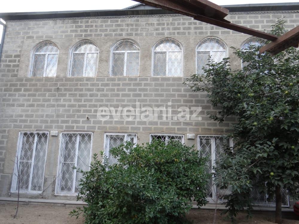 Satılır, həyət evi / bağ, 6 otaqlı, 480 m², Bakı, Binəqədi r, Azadlıq prospekti m.