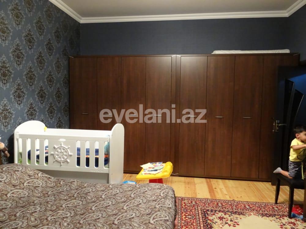 Satılır, həyət evi / bağ, 6 otaqlı, 480 m², Bakı, Binəqədi r, Azadlıq prospekti m.