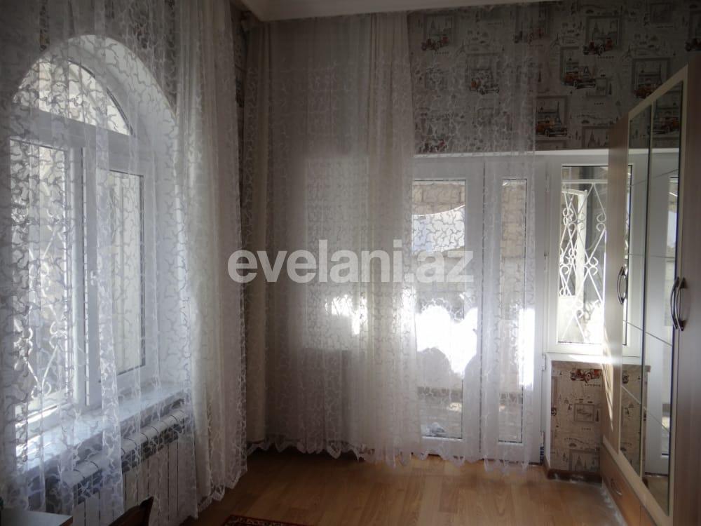 Satılır, həyət evi / bağ, 6 otaqlı, 480 m², Bakı, Binəqədi r, Azadlıq prospekti m.